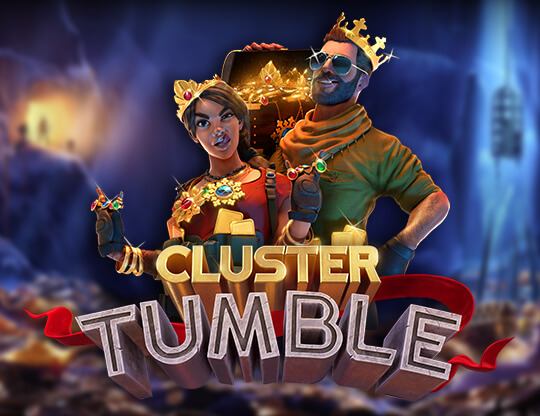 Cluster Tumble